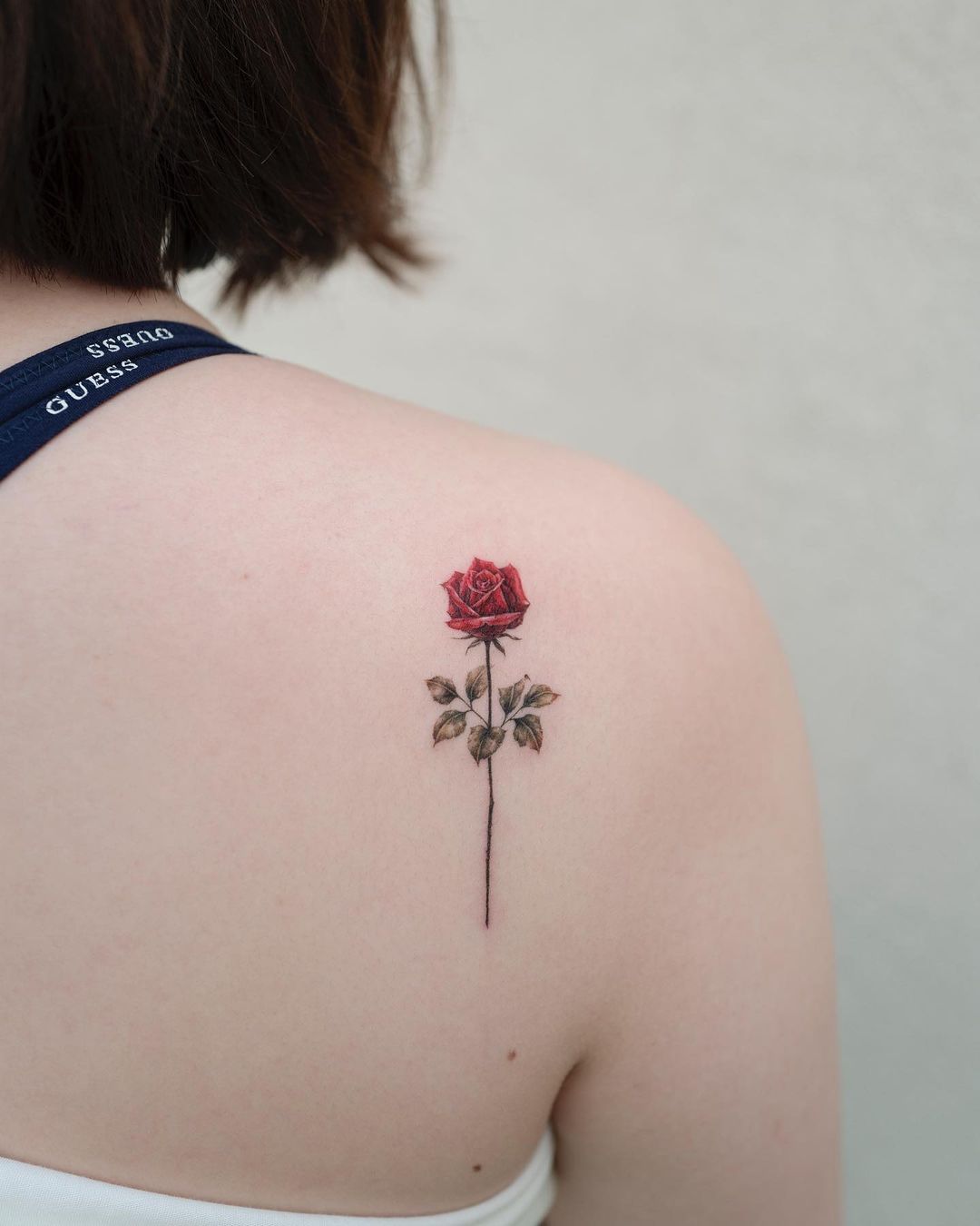 tree of life with rose tattoo design | Custom tattoo design, Flower tattoo  sleeve men, Rose tattoo design