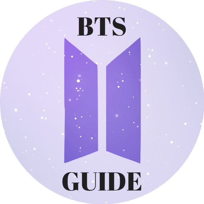 Explore the Beauty of BTS Logos A Compilation of the Most Stunning