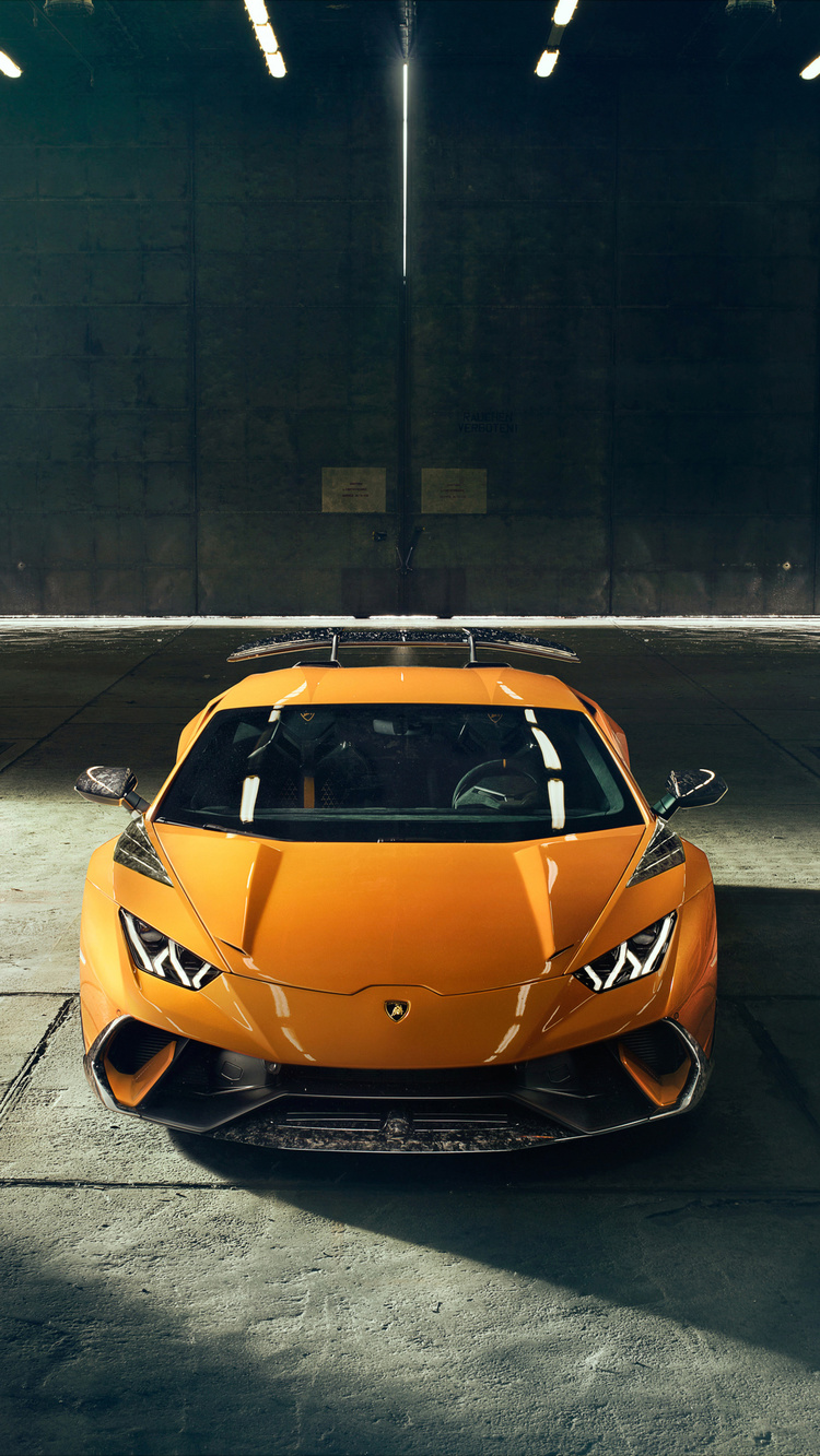 The Most Stunning 4K Supercar Wallpapers for Phones