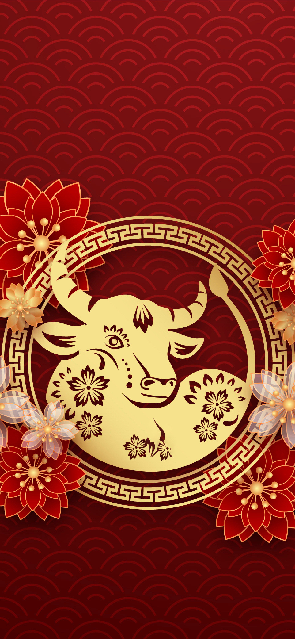 Lucky wallpapers for Earth signs