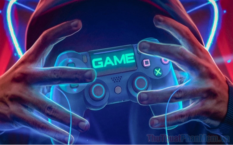 Stunning Mobile Game Wallpapers