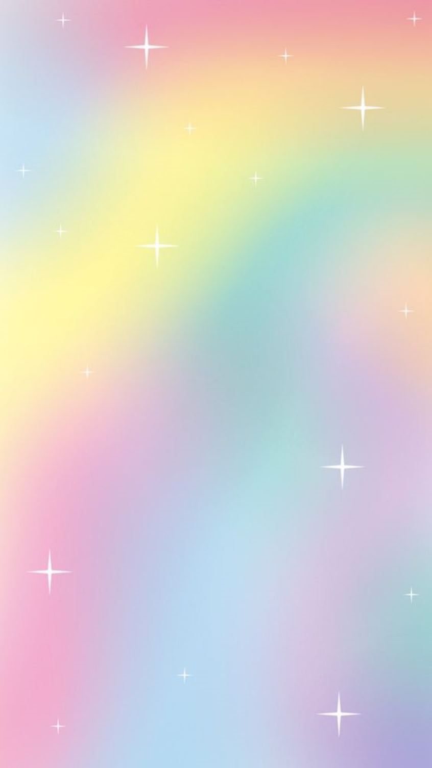 Gorgeous Rainbow Wallpaper