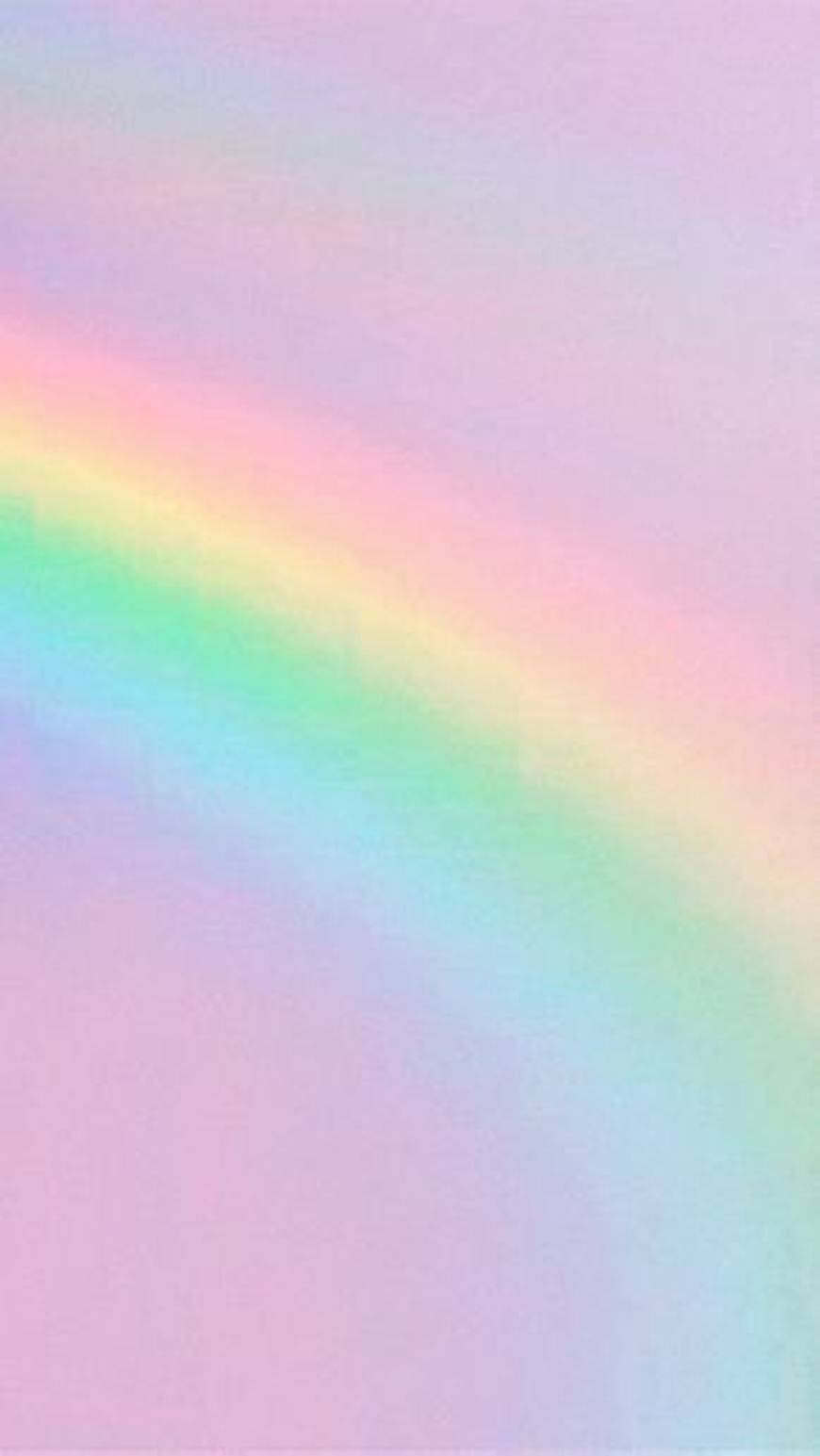 Gorgeous Rainbow Wallpaper