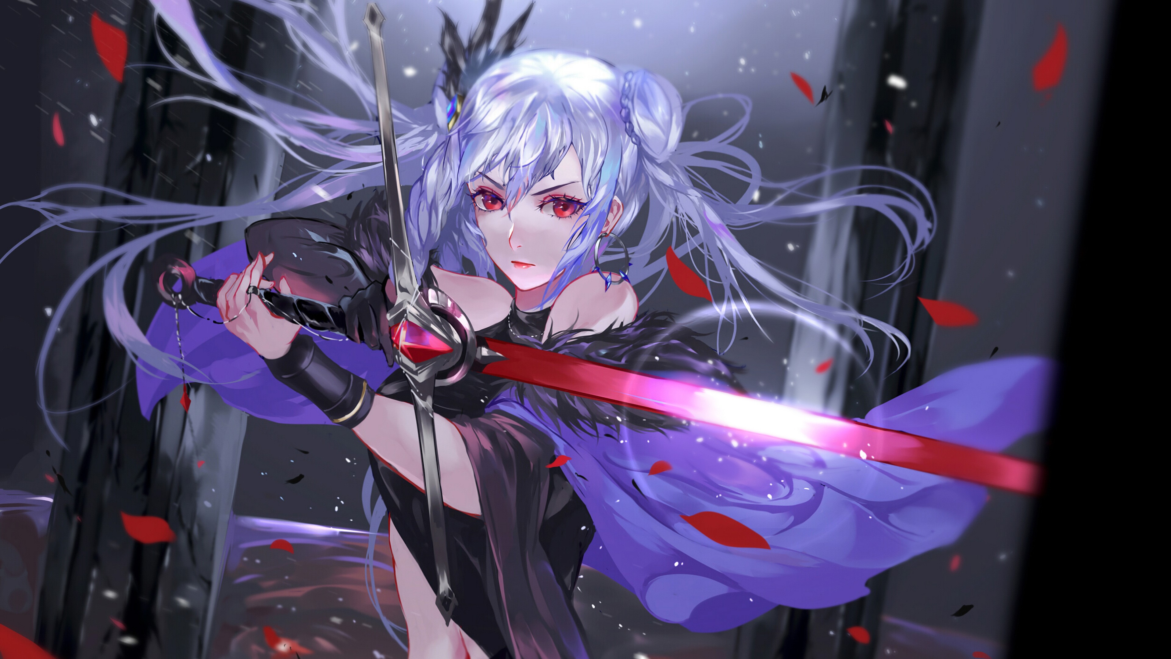 The Ultimate Collection of 50+ Stunning Anime Wallpapers from ...