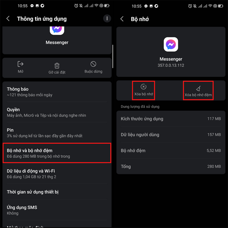 Bạn đã thử tìm hiểu về lý do tại sao không thể chuyển tài khoản Messenger được chưa Dưới đây là 6 cách sửa mà bạn nên biết ngay