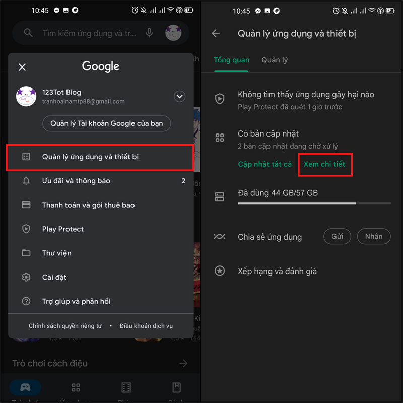 Bạn đã thử tìm hiểu về lý do tại sao không thể chuyển tài khoản Messenger được chưa Dưới đây là 6 cách sửa mà bạn nên biết ngay