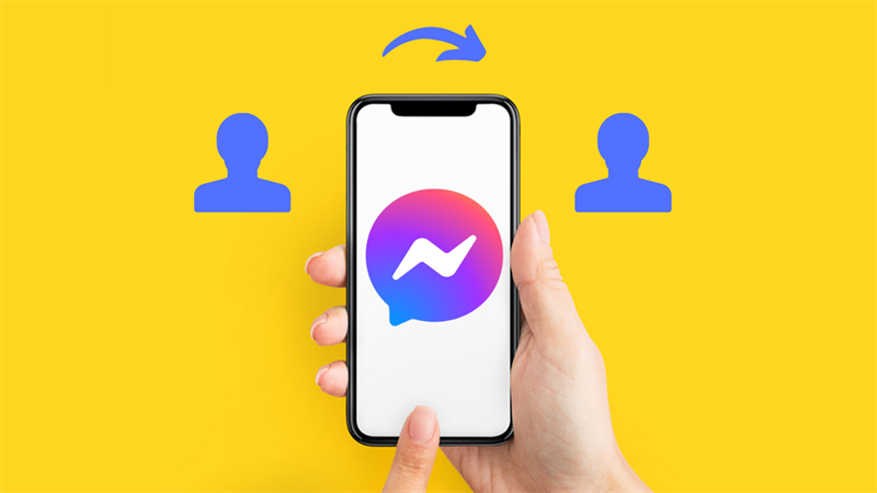 Bạn đã thử tìm hiểu về lý do tại sao không thể chuyển tài khoản Messenger được chưa Dưới đây là 6 cách sửa mà bạn nên biết ngay