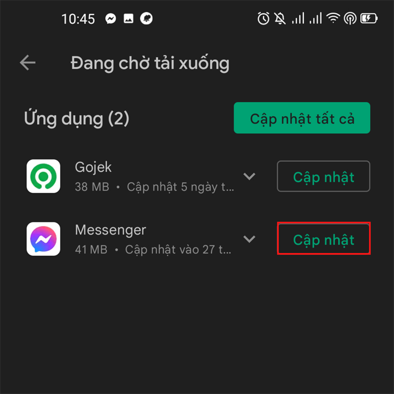 Bạn đã thử tìm hiểu về lý do tại sao không thể chuyển tài khoản Messenger được chưa Dưới đây là 6 cách sửa mà bạn nên biết ngay
