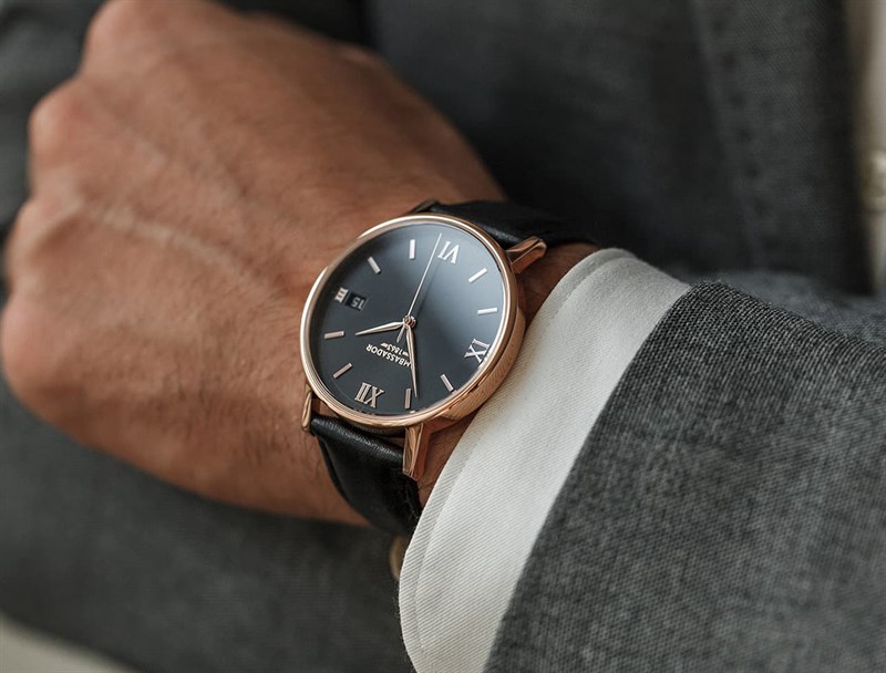 Why do fashion watch brands usually have a more appealing design? - Quora