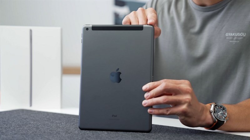 Is buying iPad 9 2021 worth it? Is it the best choice for online ...