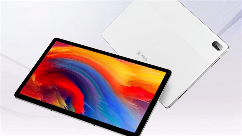 Lenovo Xiaoxin Pad Pro 2021: The Ultimate Entertainment Companion Under $500