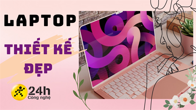 Discover the Top 5 laptops with stunning designs tailored for women ...