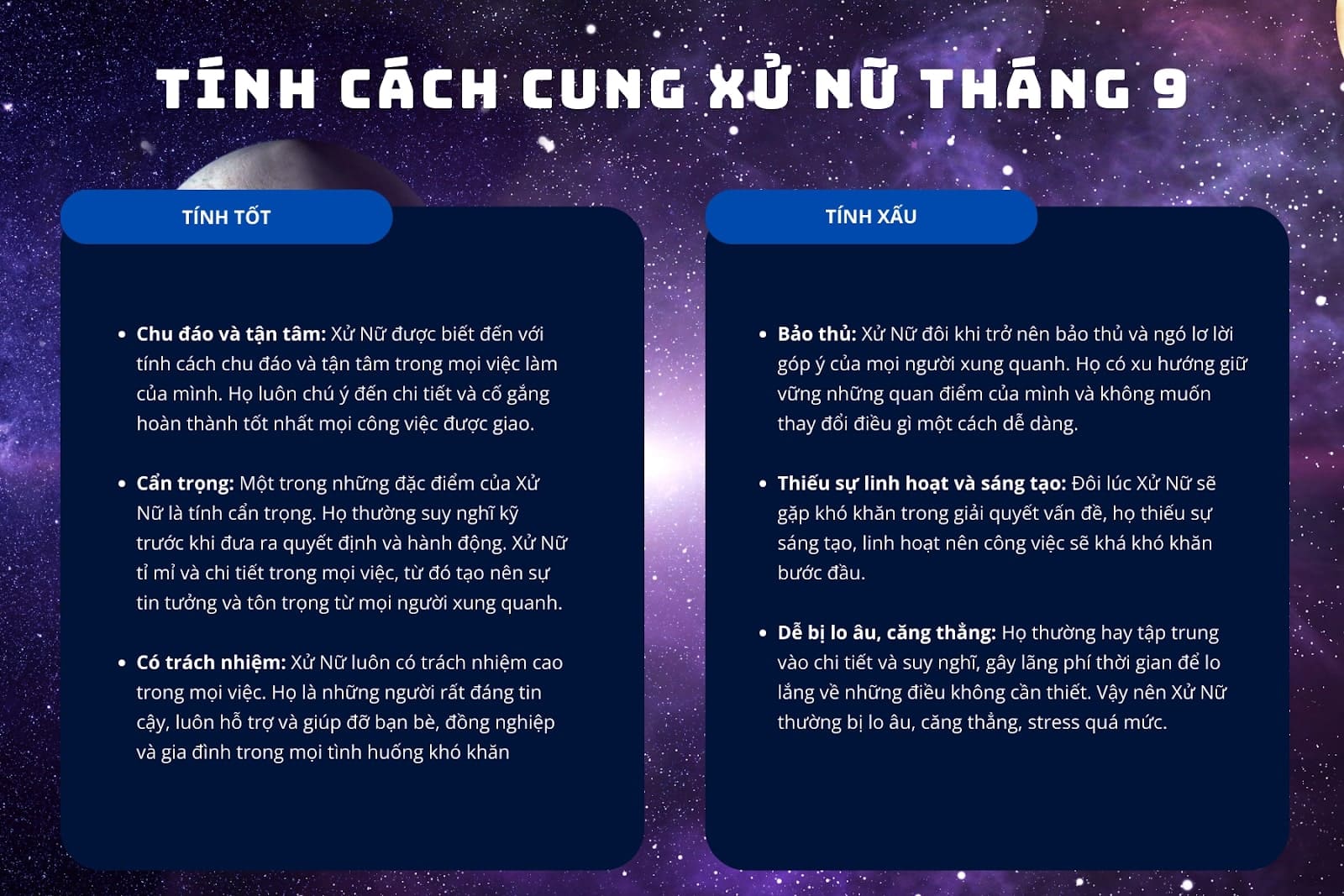 23/9 Cung Thiên Bình hay Xử Nữ? Giải Mã Bí Ẩn Ngày Sinh Đầy Thú Vị