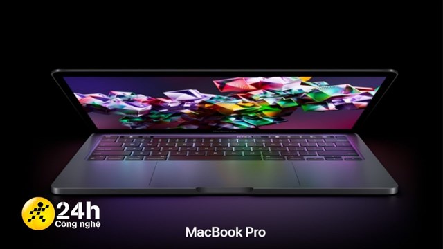 Unveil the power-packed MacBook Pro M2 boasting unrivaled performance ...