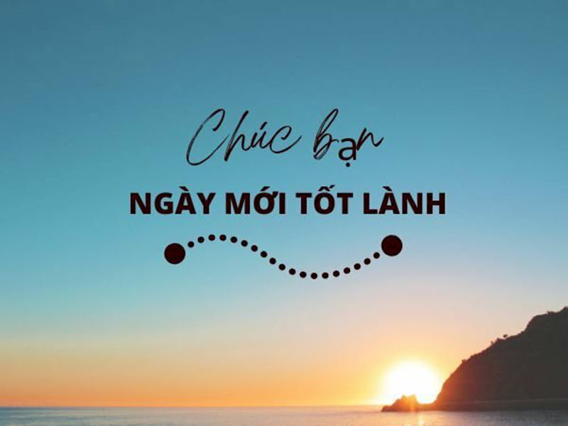 Tải hình ảnh chúc ngày mới đẹp lung linh