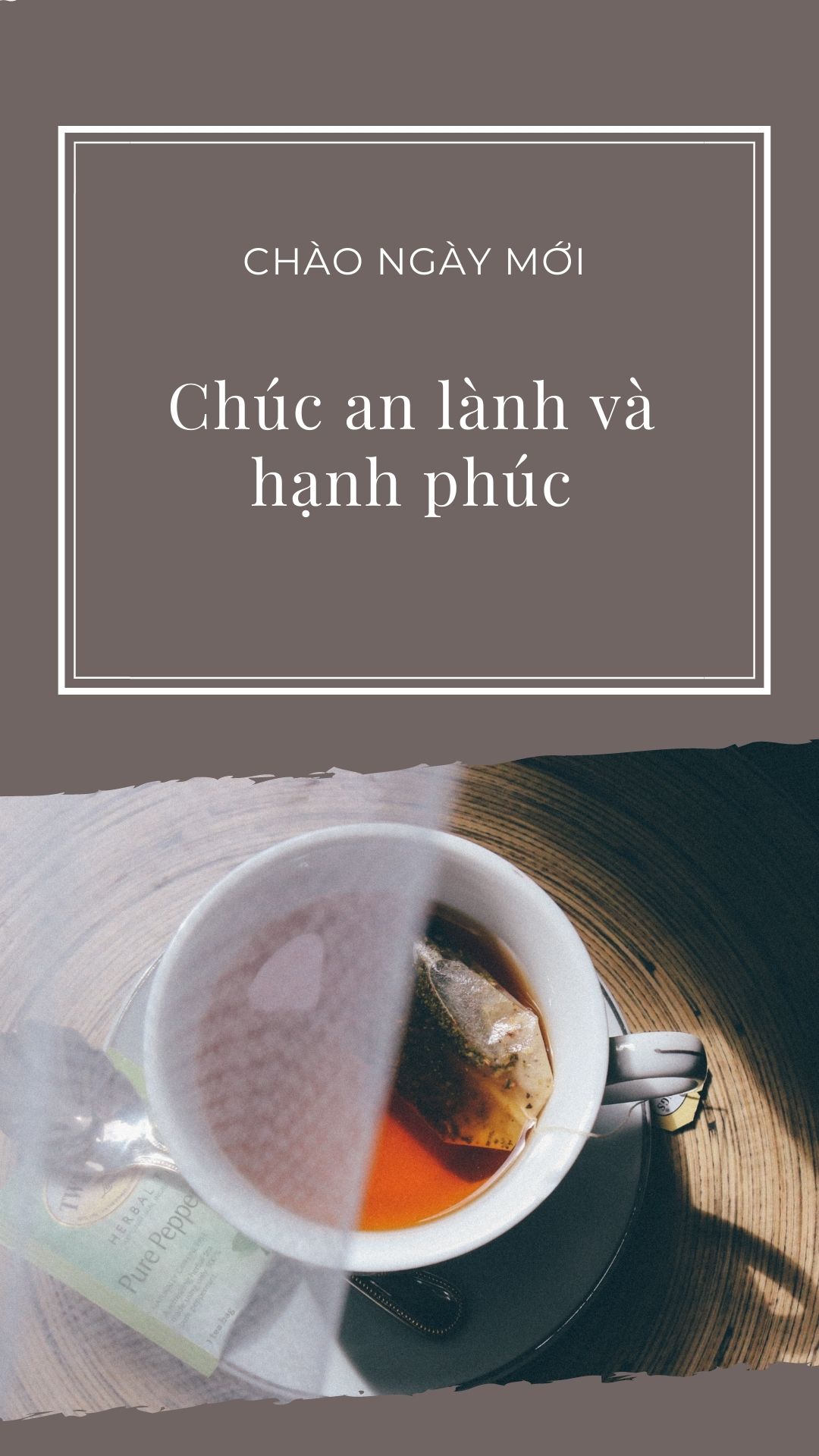 Tải hình ảnh chúc ngày mới đẹp lung linh