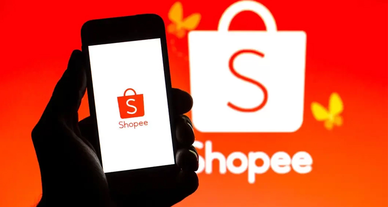 Dùng Google Maps để xem lộ trình giao hàng của Shopee