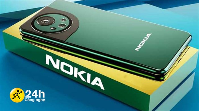 Những điều mới trên Nokia G12 Plus: Chip Unisoc T606, pin dung lượng ...