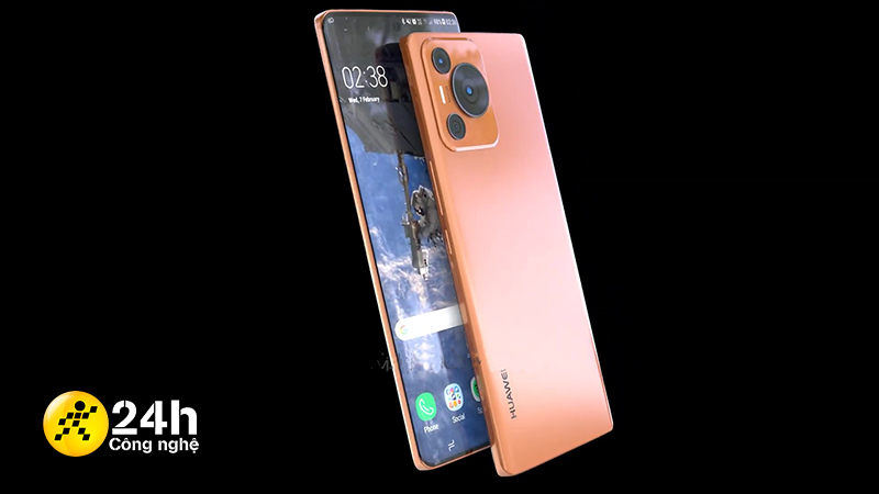 Đánh giá sơ bộ về Huawei P70 Pro: Thiết kế đột phá, công nghệ camera mới