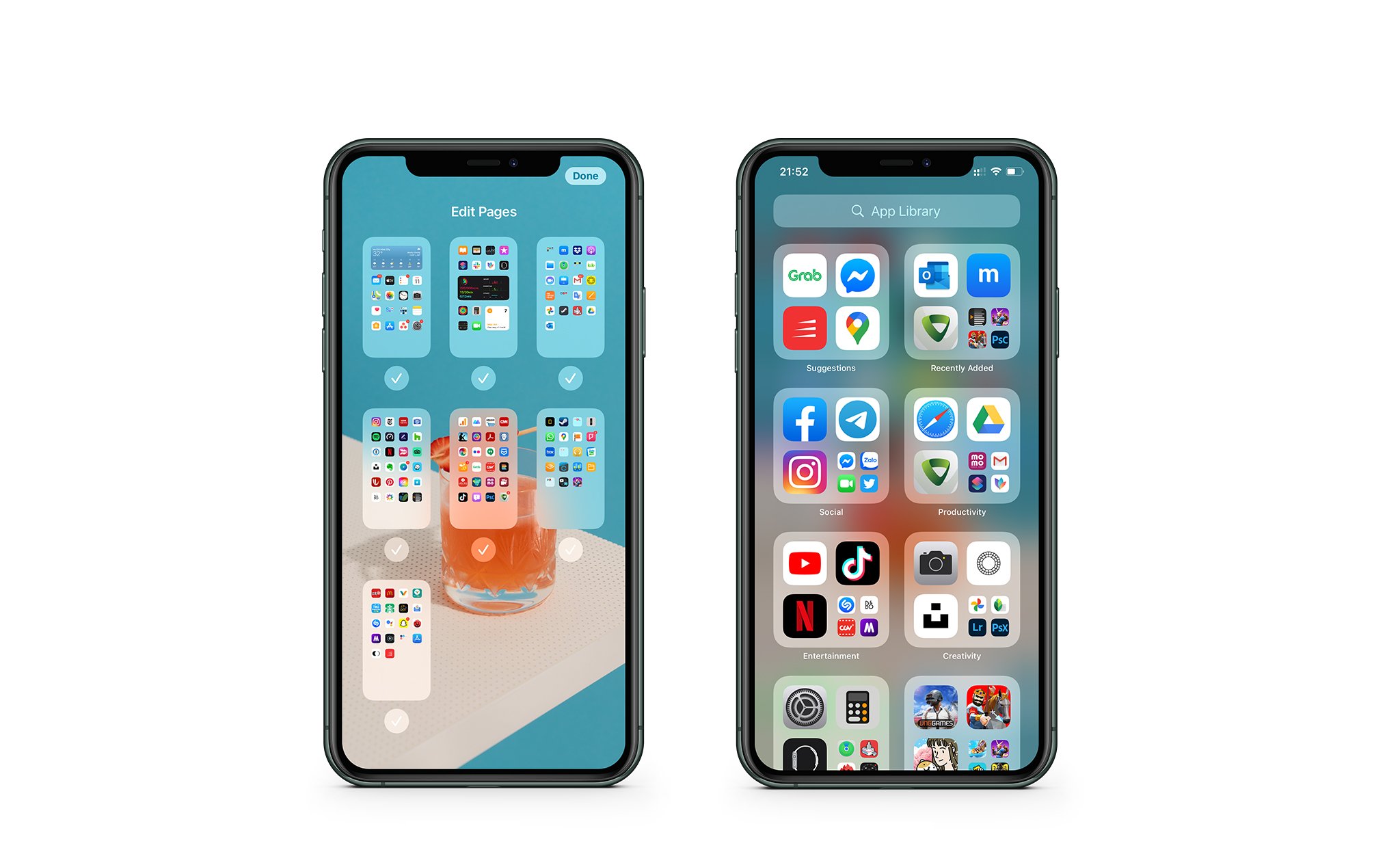 Khám phá tính năng mới trên iOS 14 Bởi Chuyên gia Công nghệ