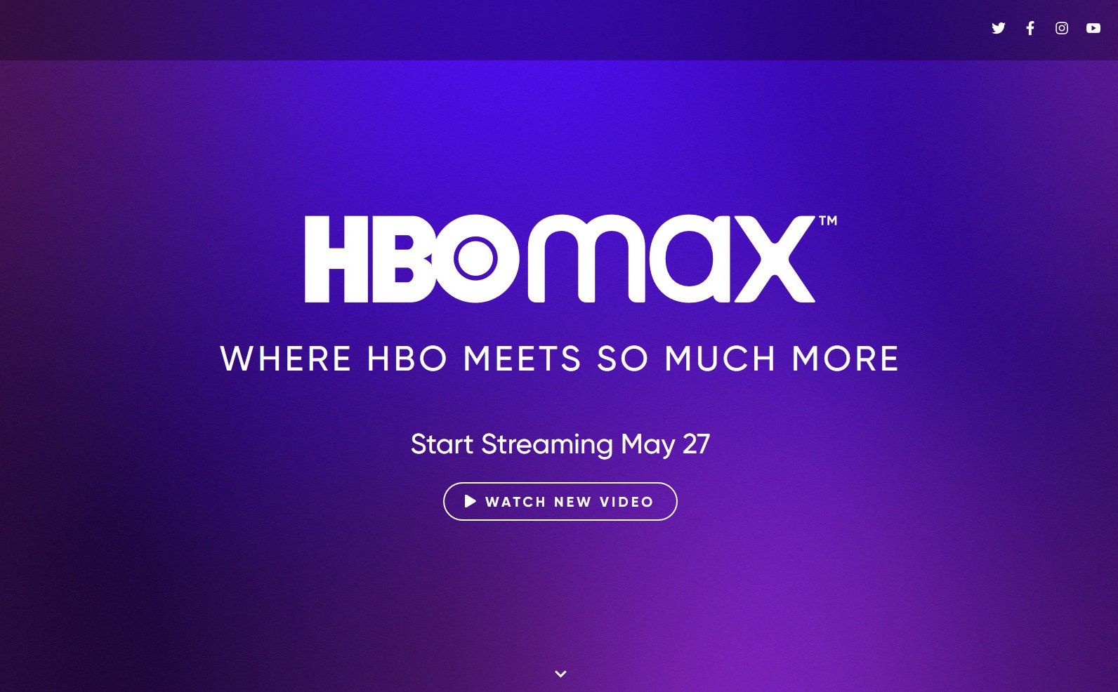 Nền Tảng Stream Trực Tuyến Mới HBO Max Sẽ Ra Mắt Vào Ngày 27 Tháng 5 ...