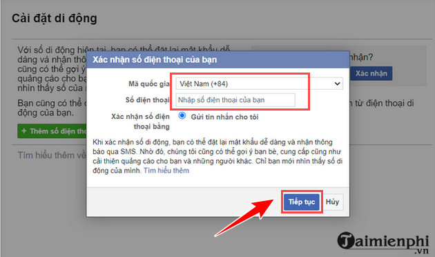 Những phương pháp đơn giản nhất để truy cập Facebook trên máy tính và điện thoại