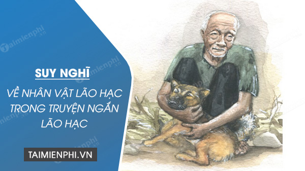 Trong bài văn này, chúng ta sẽ tìm hiểu về nhân vật đầy tính cách, Lão ...