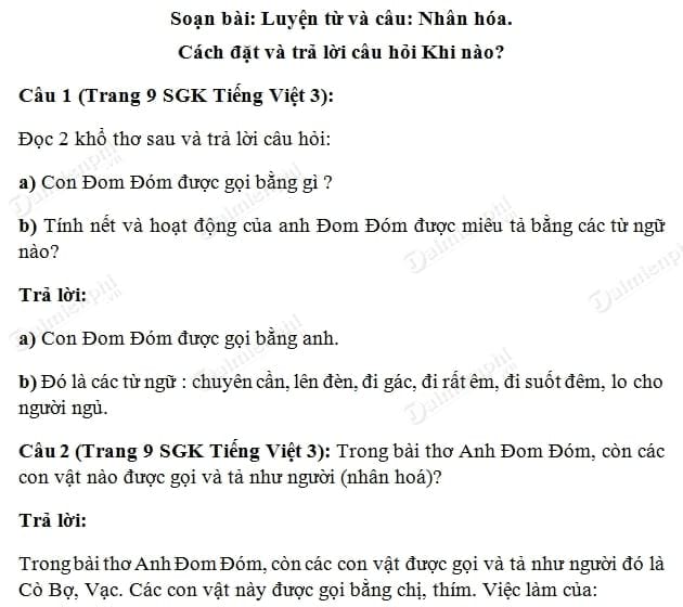 Đặt câu nhân hóa về con vật: Hướng dẫn, Ví dụ và Cách Sử Dụng Hiệu Quả