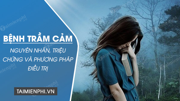 IV. Chẩn đoán bệnh trầm cảm