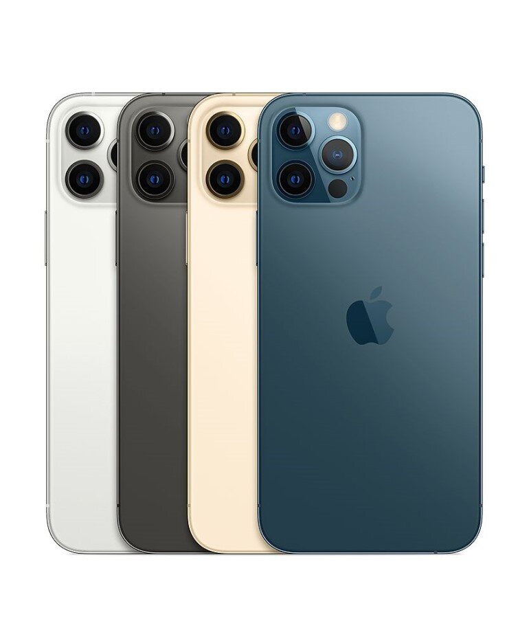 Giá iPhone 12 Pro Hiện Tại