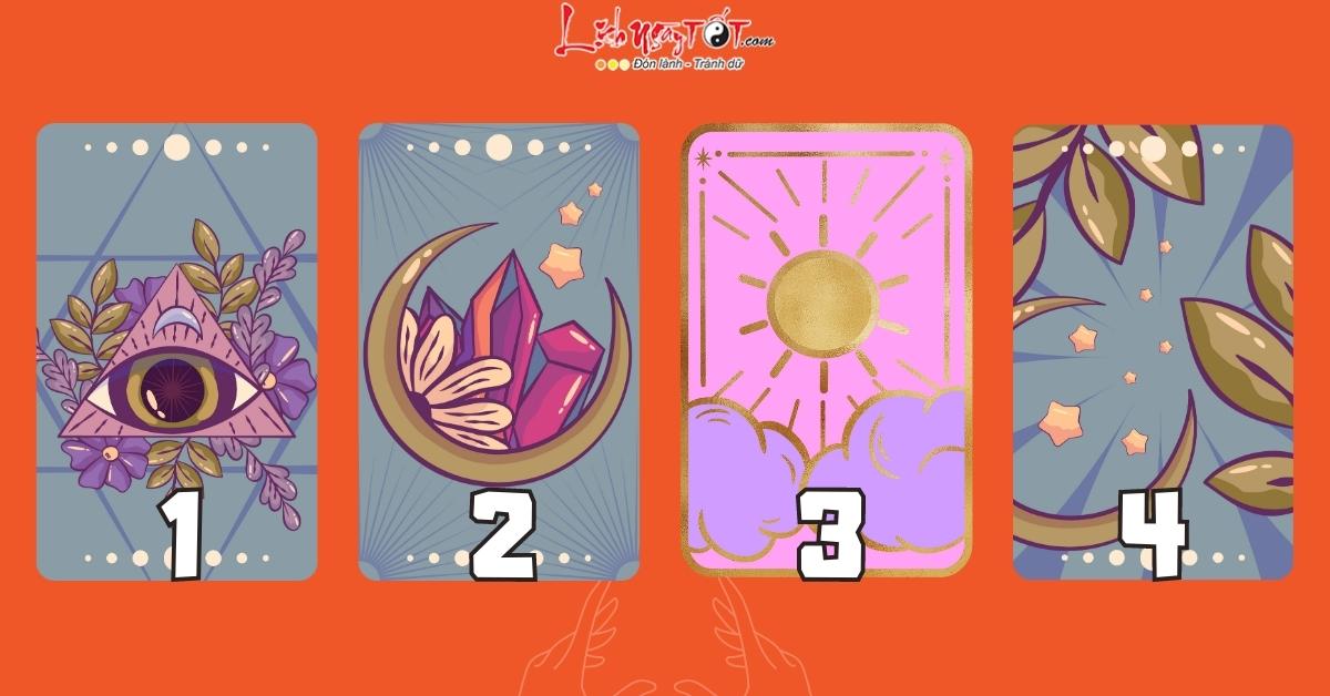 Khám phá bí ẩn: Con cái trong tương lai qua bài Tarot