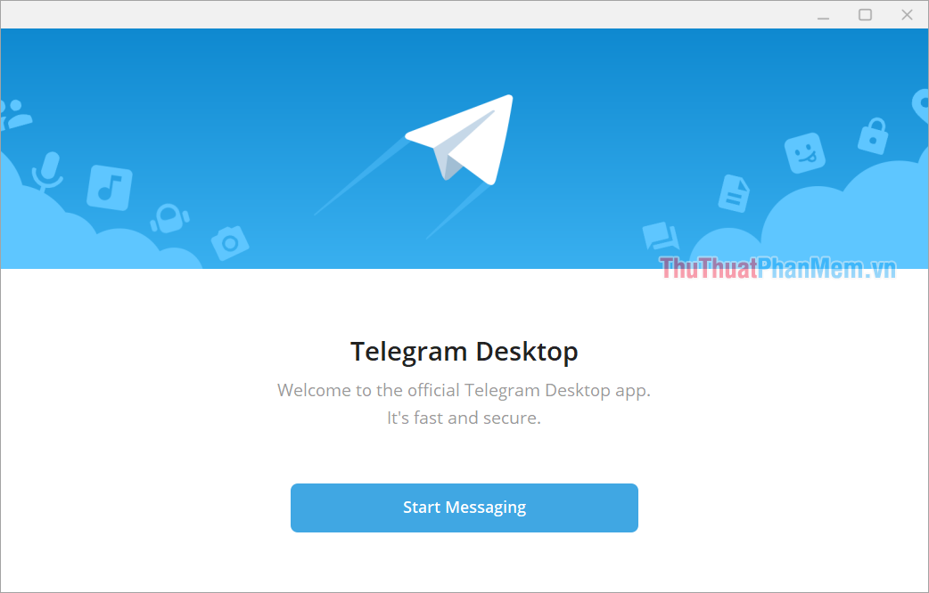 Bí quyết quét mã QR trên Telegram để đăng nhập