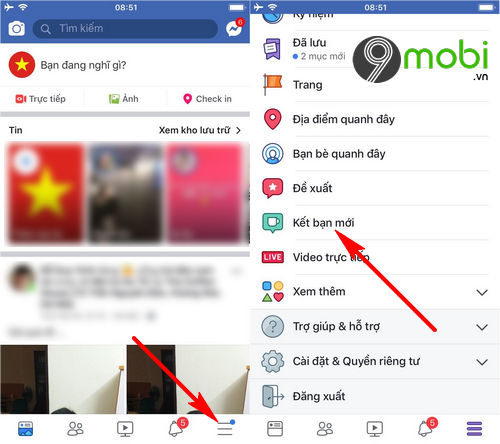 Ứng Dụng Hẹn Hò Facebook: Hướng Dẫn Sử Dụng Hiệu Quả