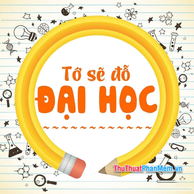 Bí kíp may mắn giúp bạn tự tin vượt qua kỳ thi