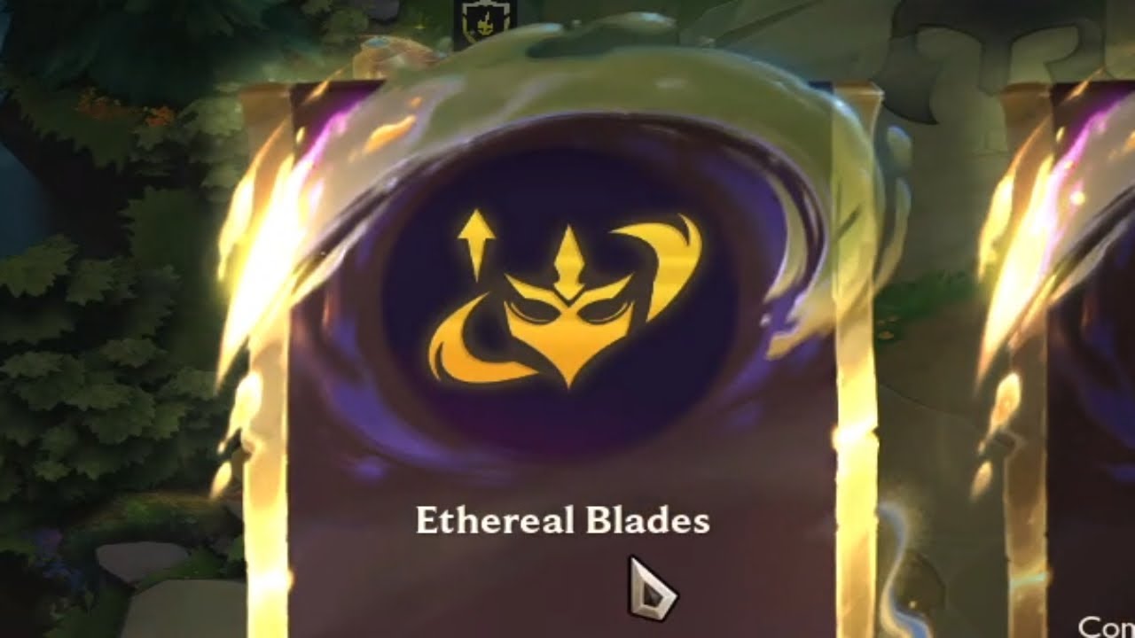 TFT Crafting a unique Shen Carry lineup in Season 11 with an insanely powerful carry core