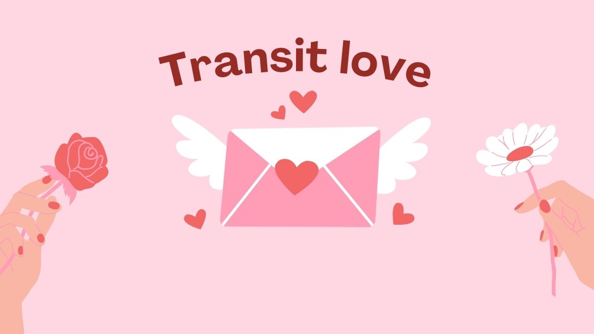 What is Transit Love? Is Transit Love Good or Bad?