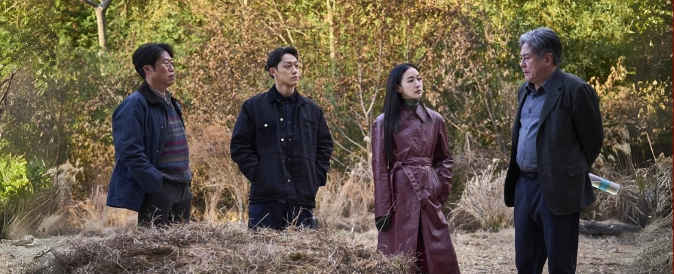 Exhuma: Unearthing the Mystery Behind Mind-Boggling Details