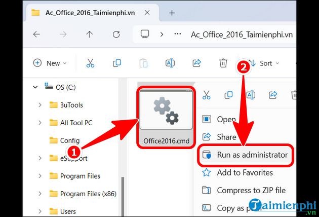 Activate Office 2016 using CMD: Unlock Perpetual Licensing for Free
