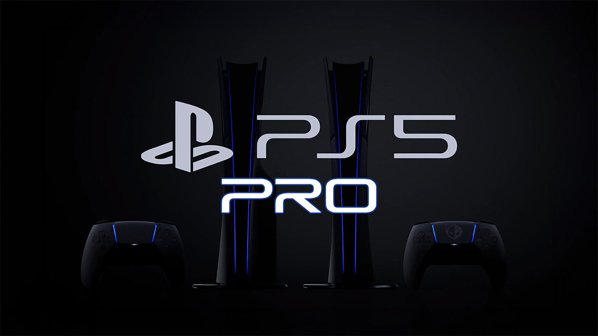 Sony Ps5 Pro Release Date New Features And Expected Price