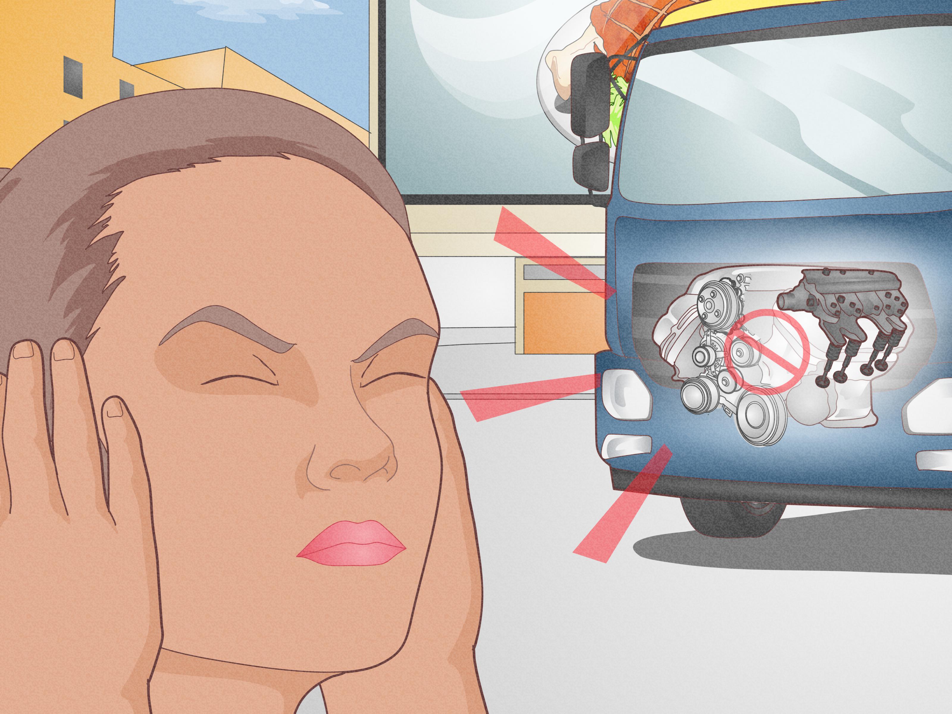 Understanding the Function of a Jake Brake Explanation of Compression