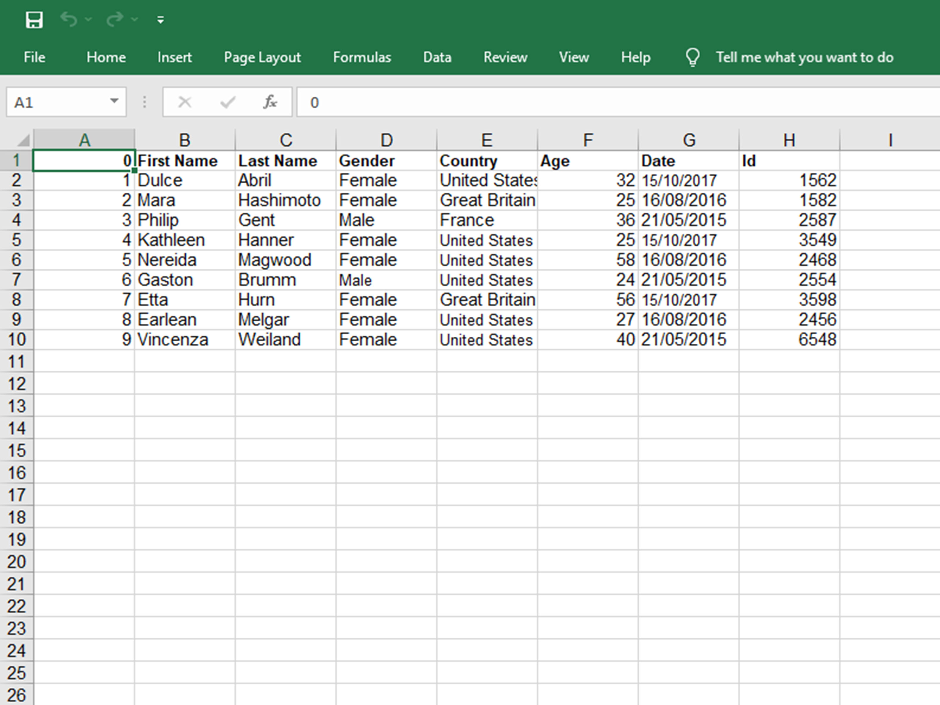 Easy Ways to Access ODS Files on PC or Mac