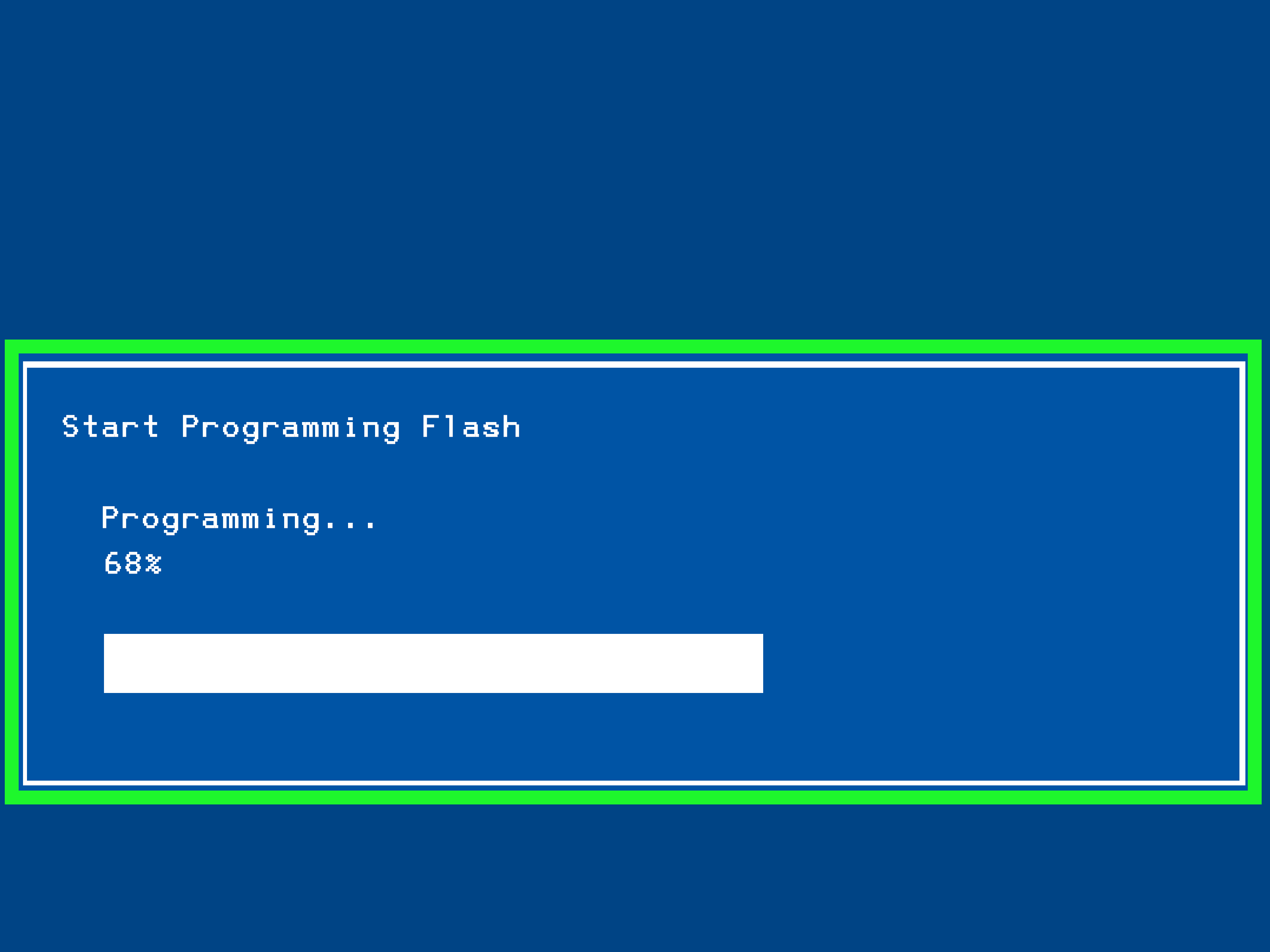 Updating Your BIOS via USB A Quick Guide