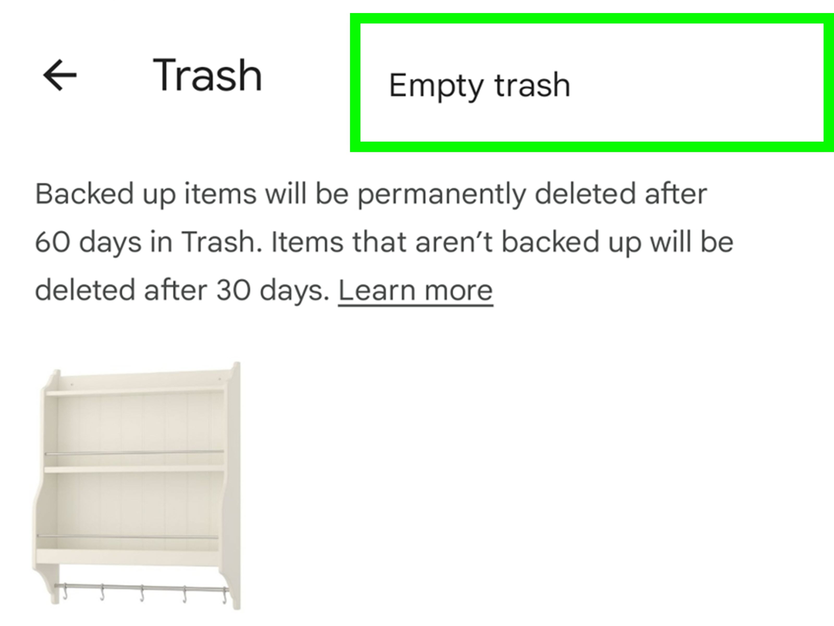 3 Methods to Clear Trash on Android Mytour
