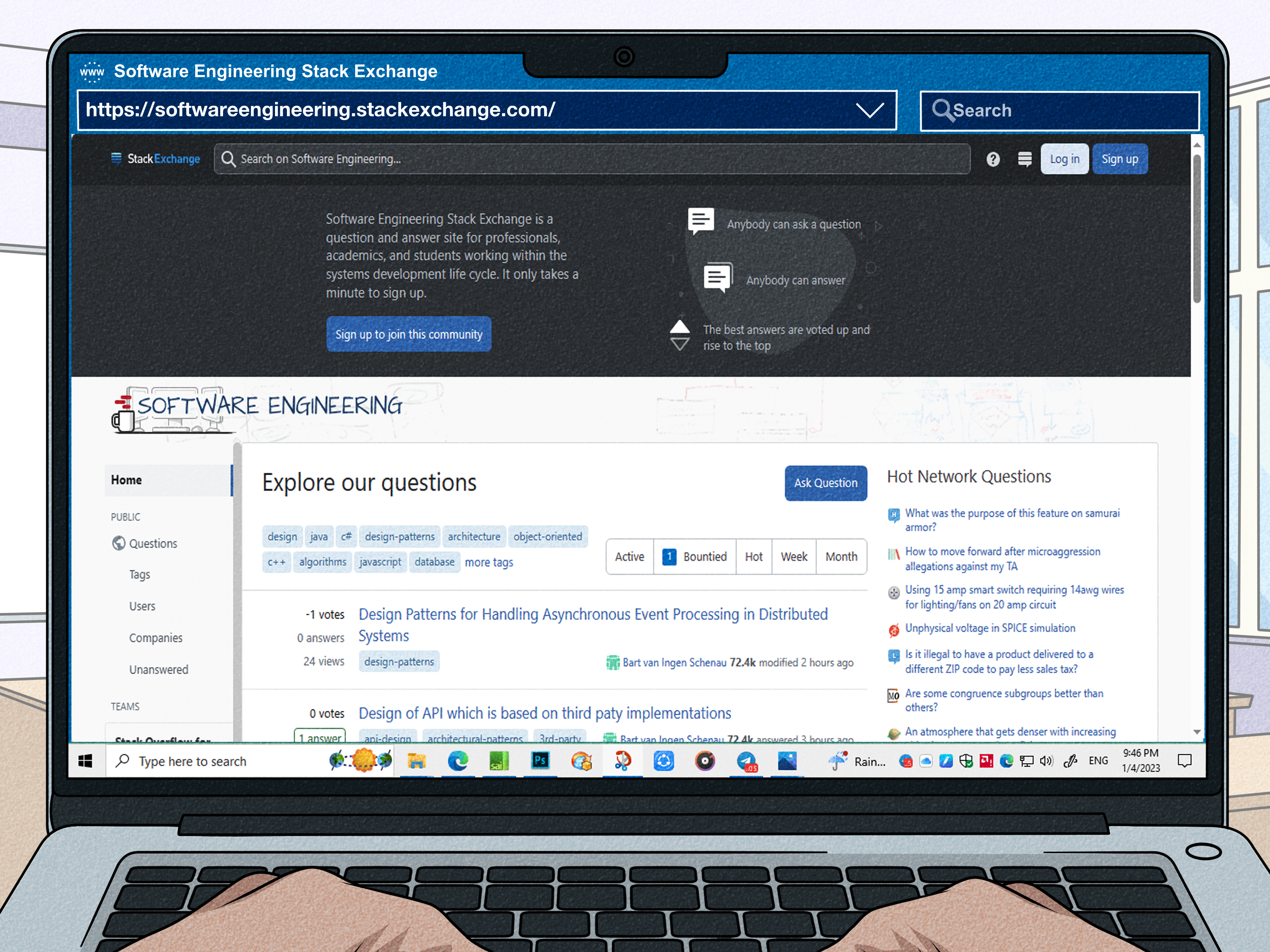 Crafting Your Own Computer Operating System: 13 Simple Steps (with Visuals)