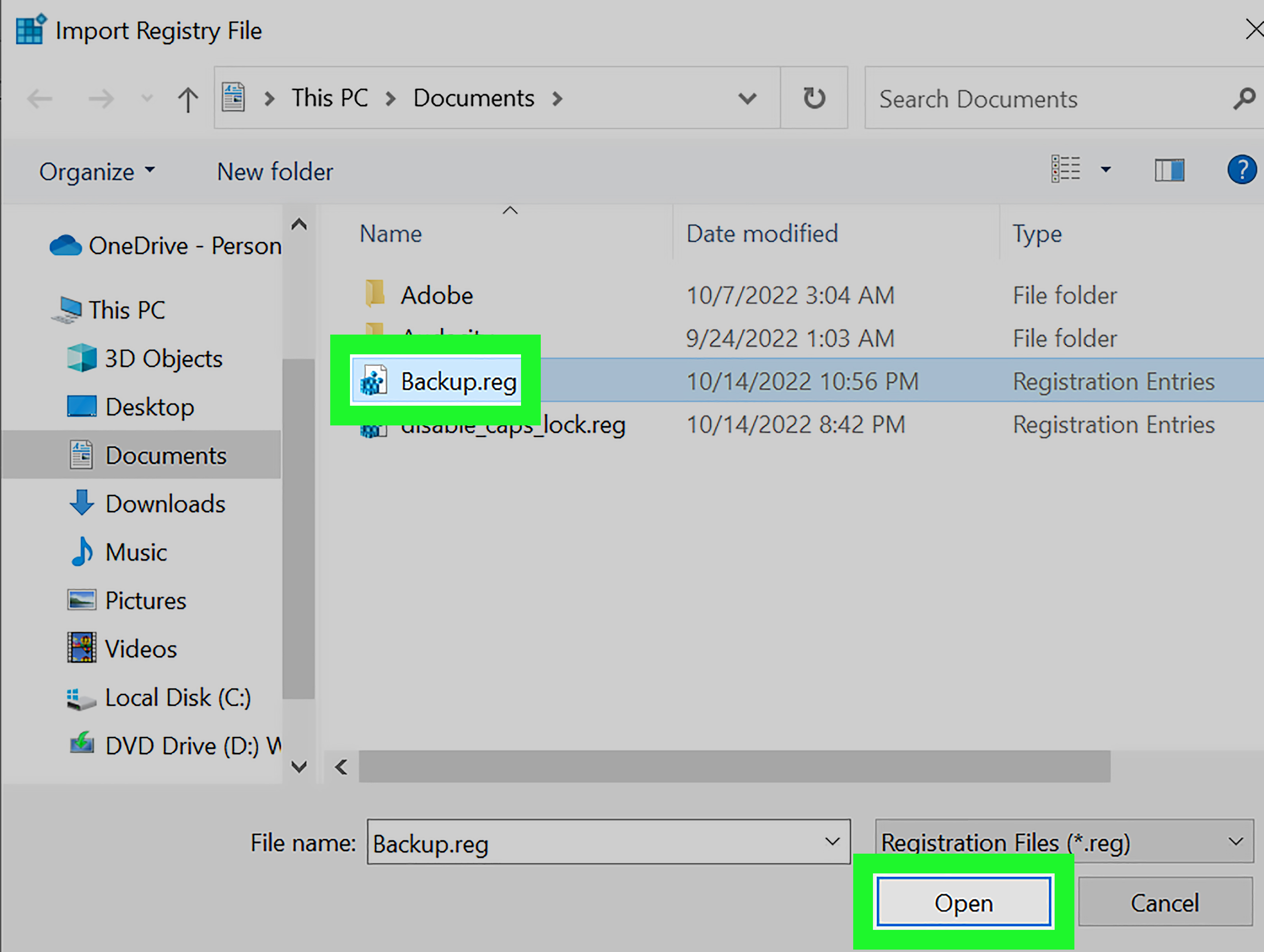 Mastering Regedit: A Comprehensive Guide to Windows Registry Editing