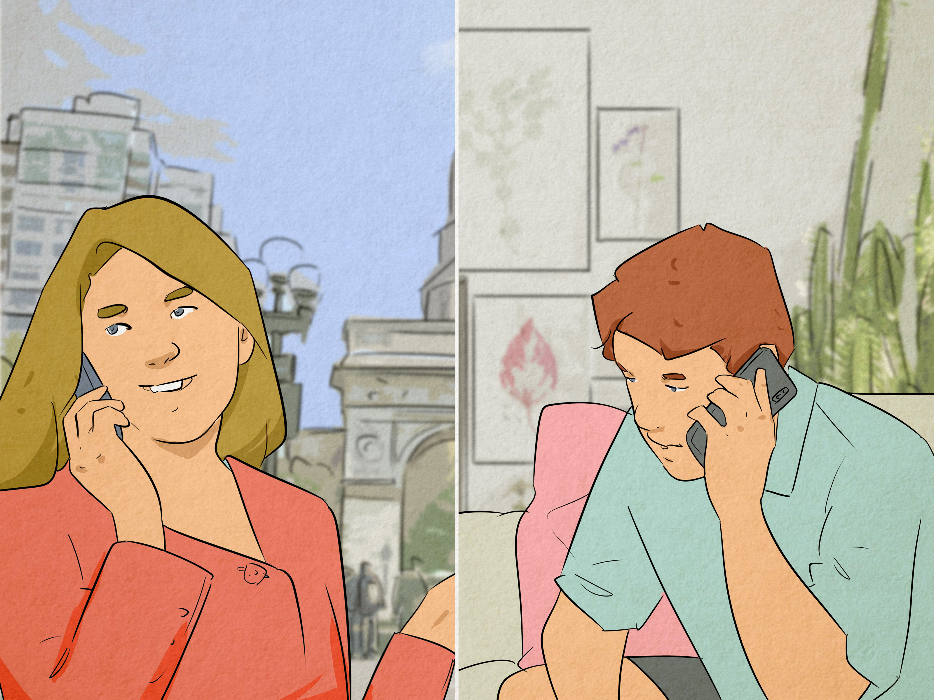 What Does it Mean When a Girl Replies Instantly?