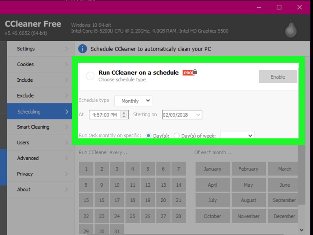 How to Utilize CCleaner (with Visuals) - Mytour