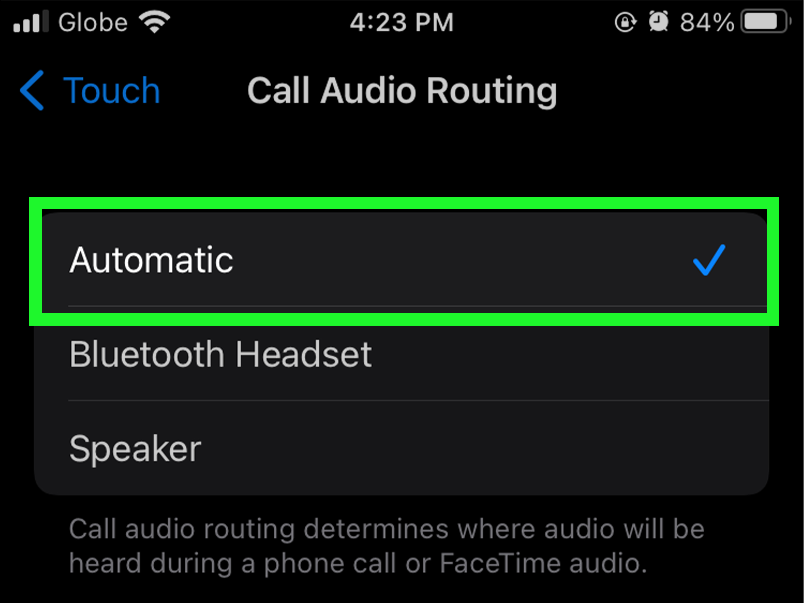 how-to-disable-speakerphone-iphone-android-landline