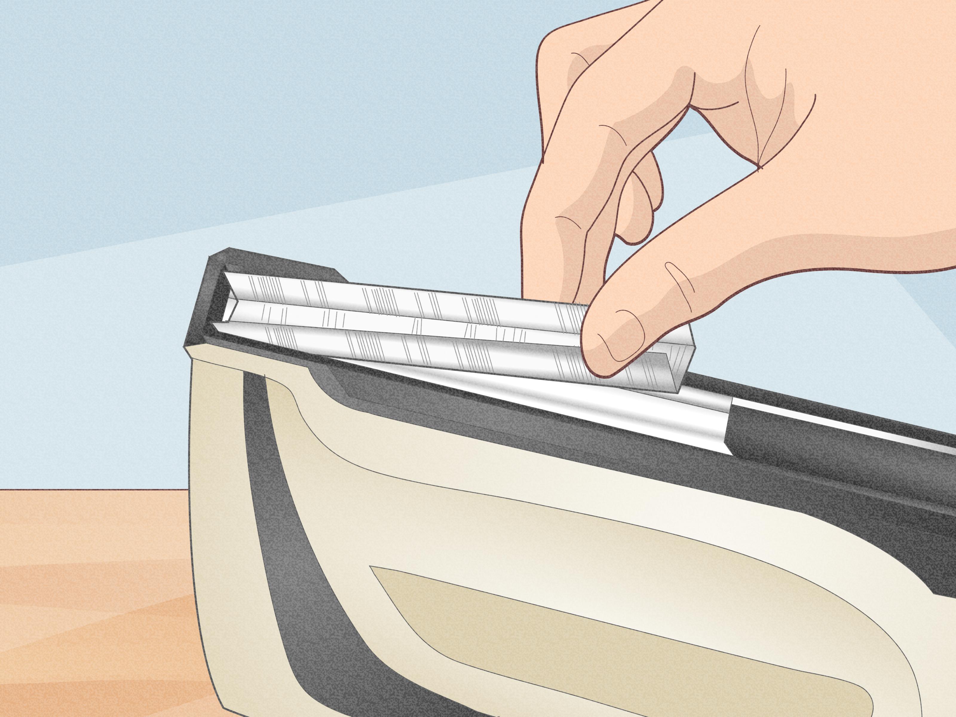 5 Methods for Clearing a Jammed Staple Gun Mytour