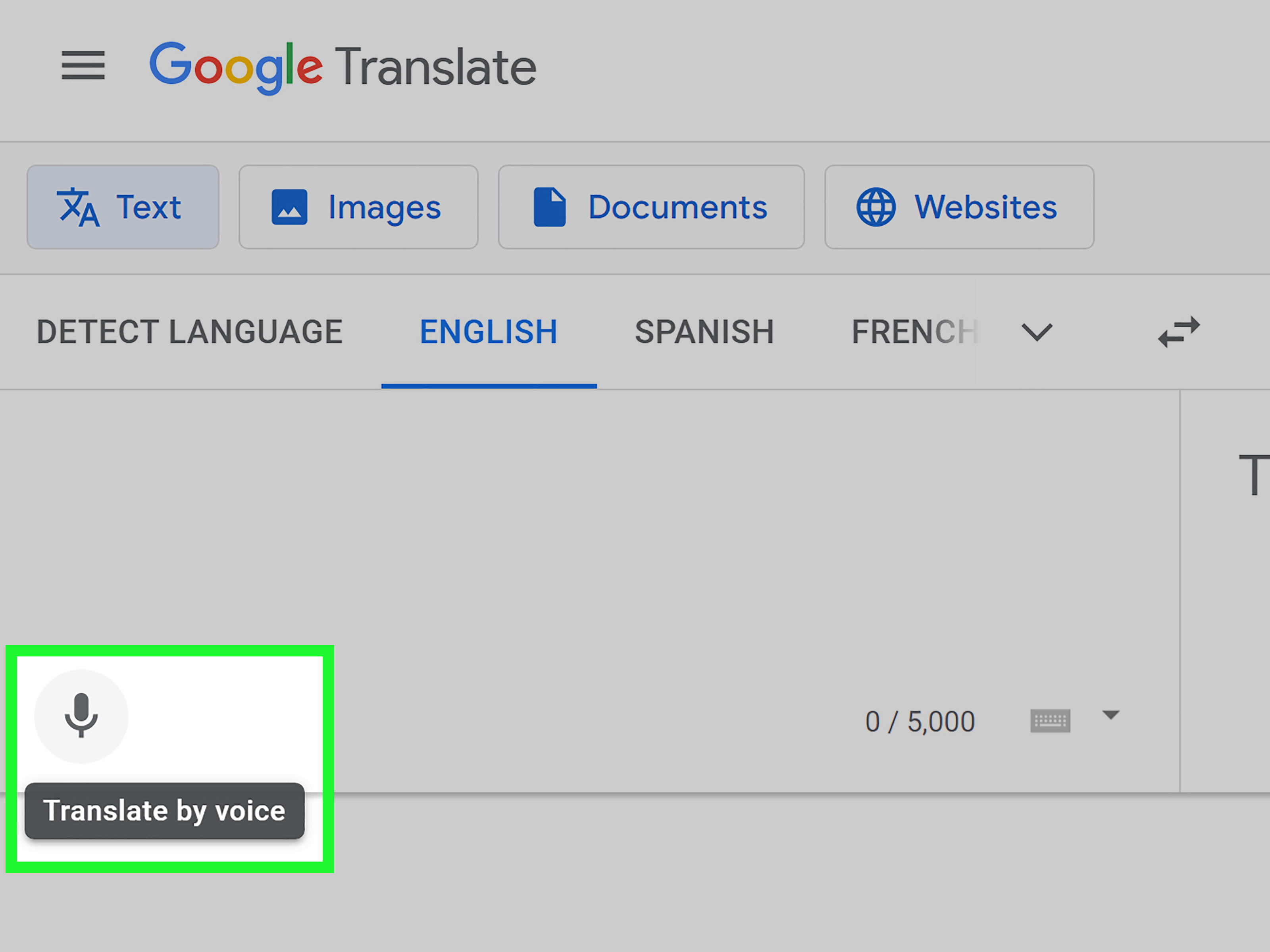 A Comprehensive Guide To Mastering Google Translate